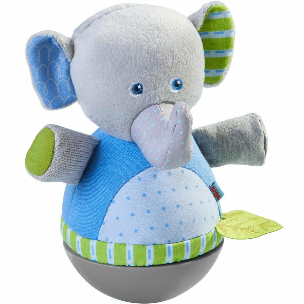 Haba Roly Poly Elephant