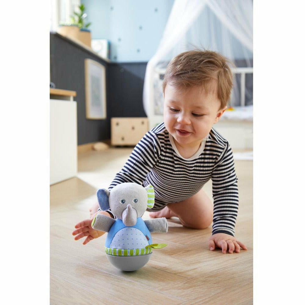 Haba Roly Poly Elephant