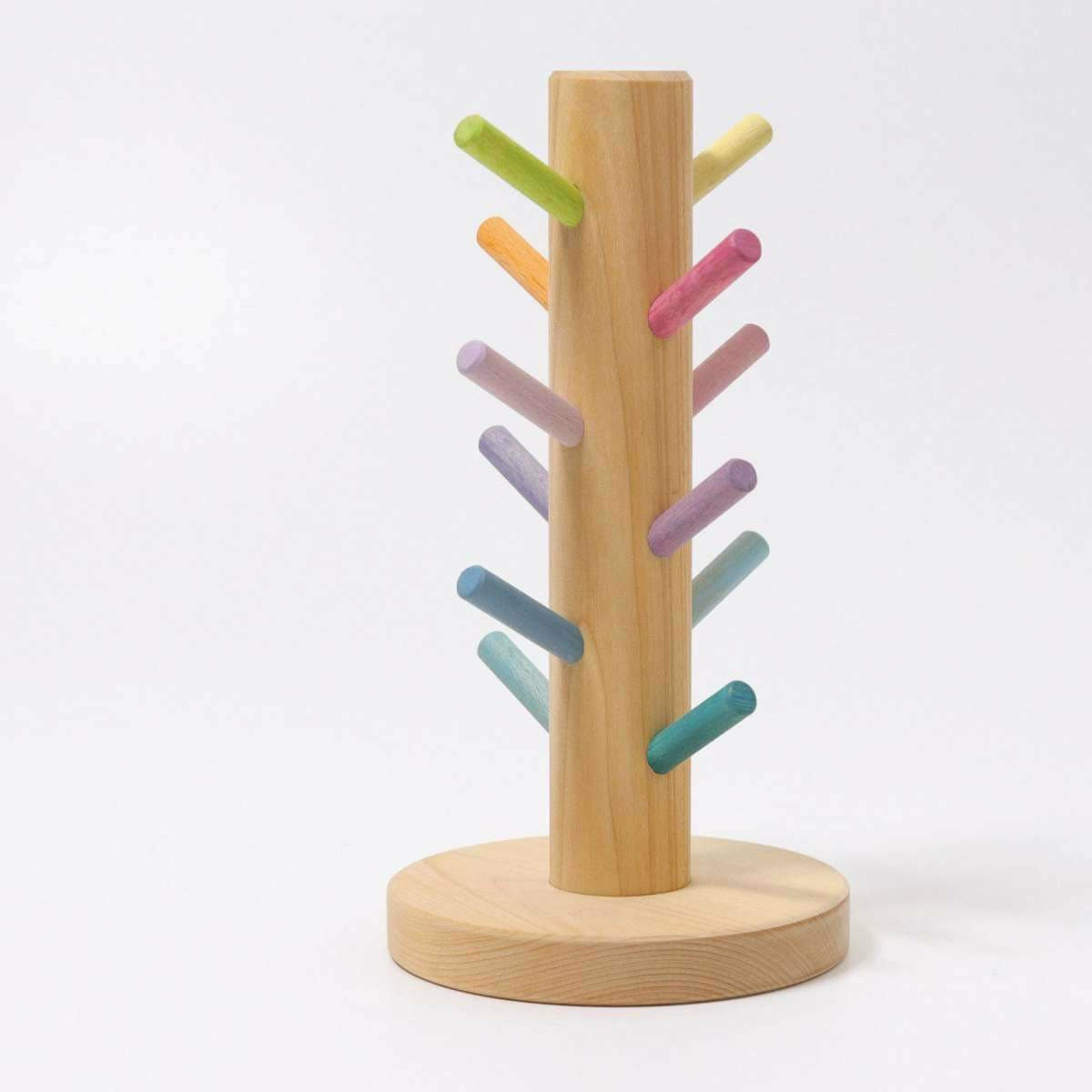 Grimm's Sorting Helper Pastel