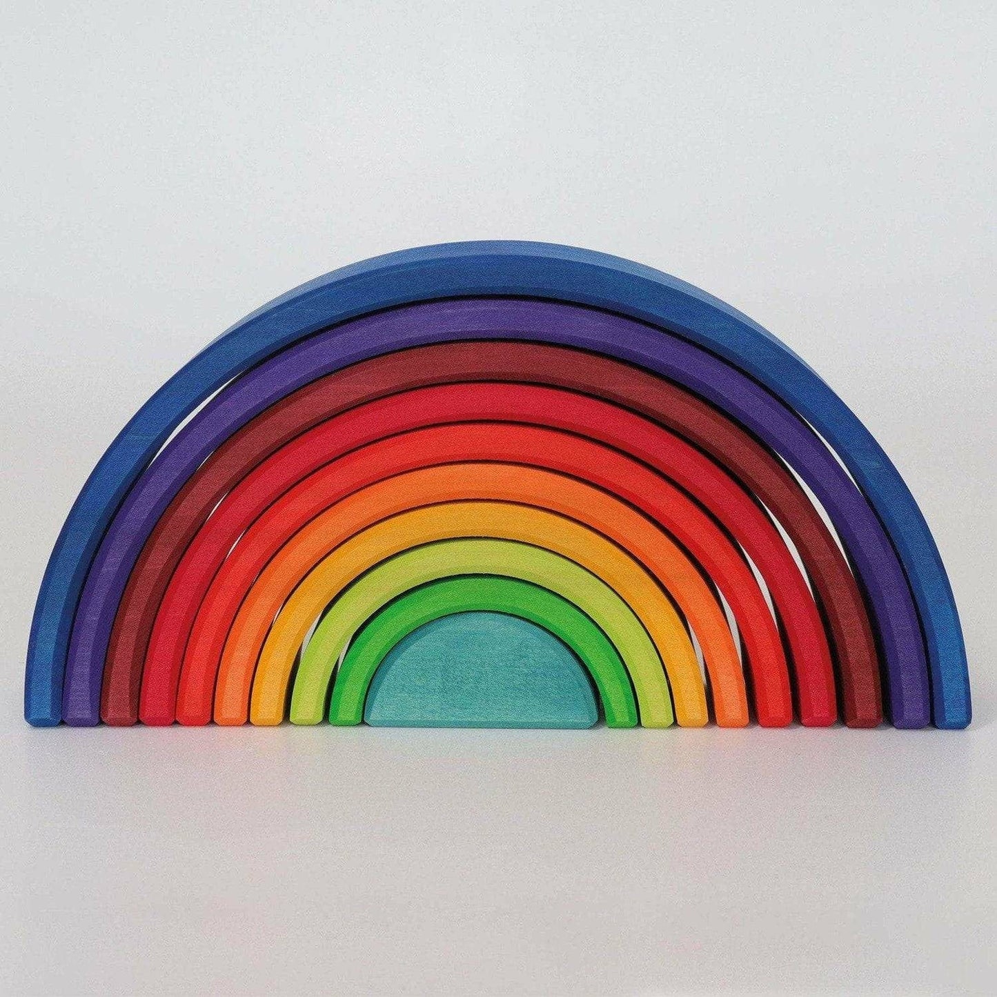 Grimm's Counting Rainbow