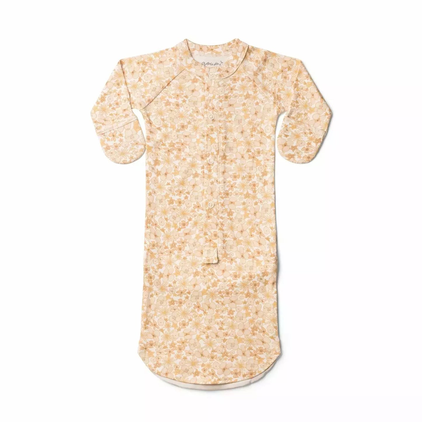 Goumi Gowns NB