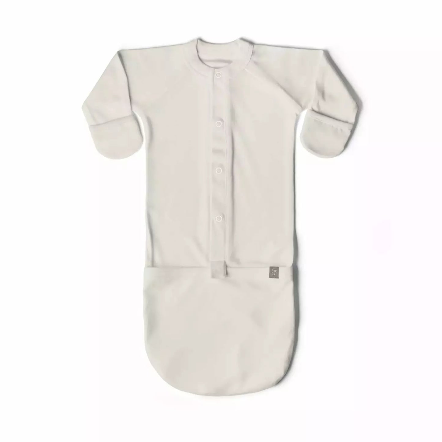 Goumi Gowns Preemie