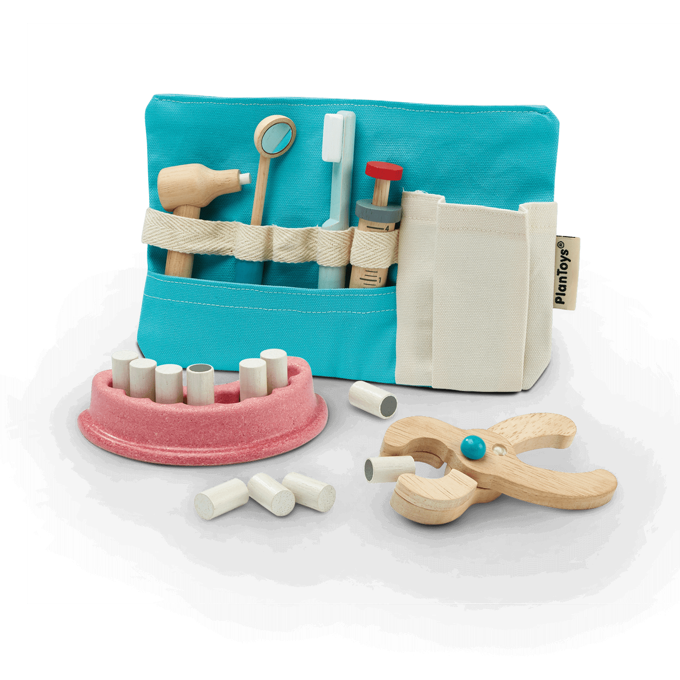Plan Toys Dentist Set