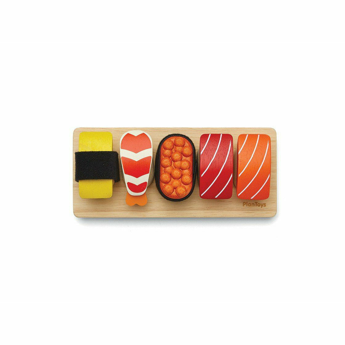 Plan Toys Sushi Set