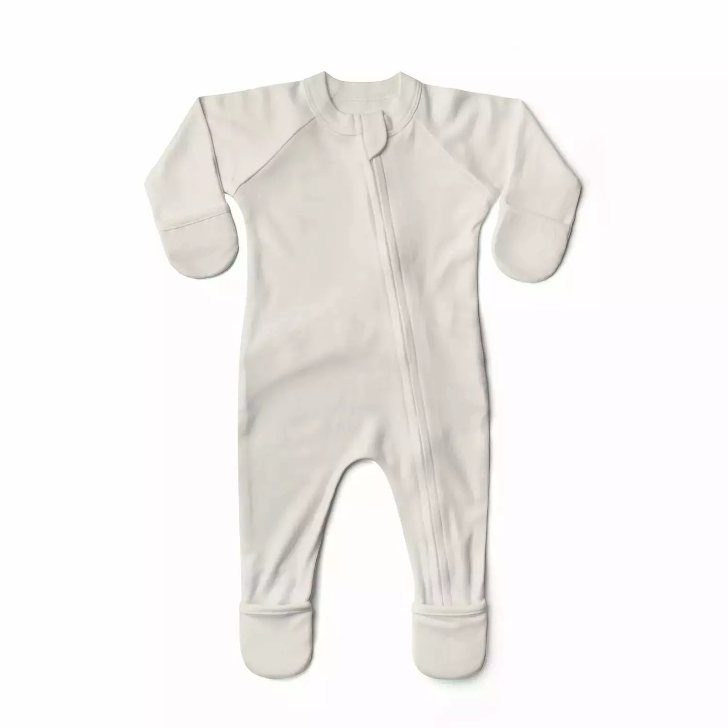 Goumi Footies 3-6M