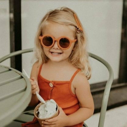 Mama Siesta Eco Shades Sunglasses