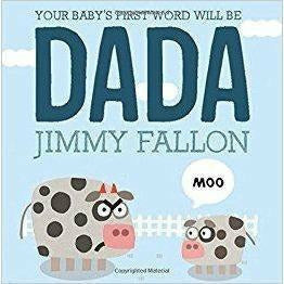 Dada by Jimmy Fallon