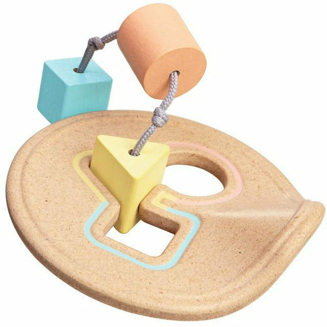 Plan Toys Shape Sorter