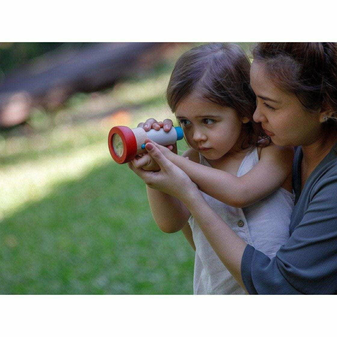 Plan Toys Kaleidoscope