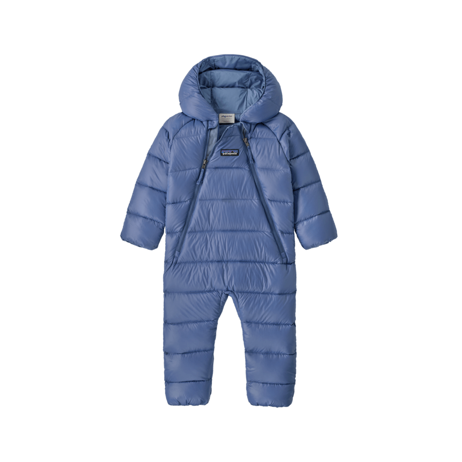Fall 2025 Patagonia Infant Hi-Loft Down Sweater Bunting