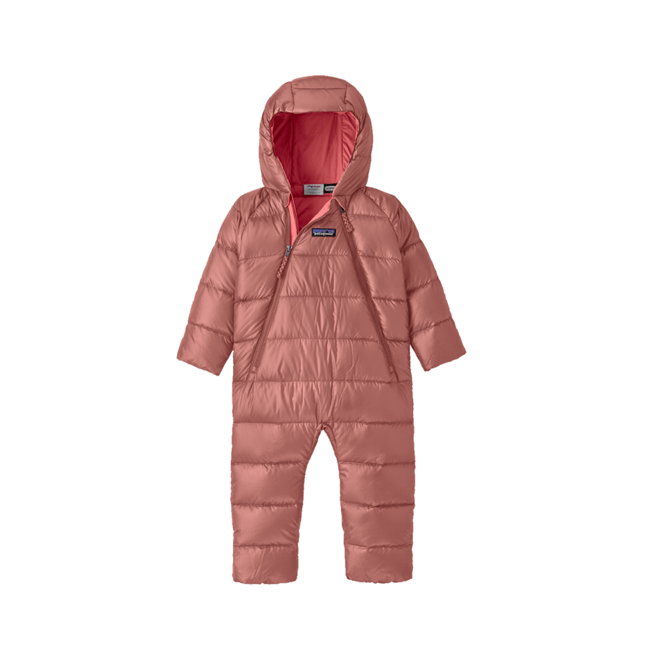 Fall 2025 Patagonia Infant Hi-Loft Down Sweater Bunting