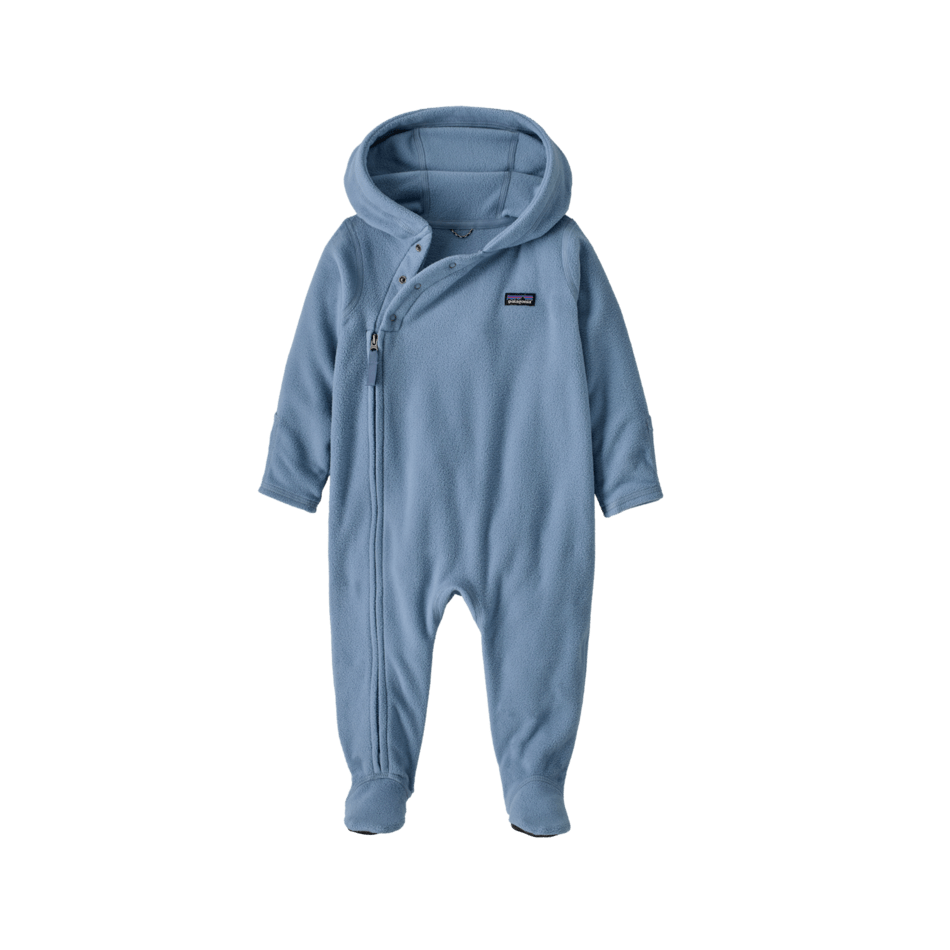 Fall 2025 Patagonia Infant Micro D Bunting