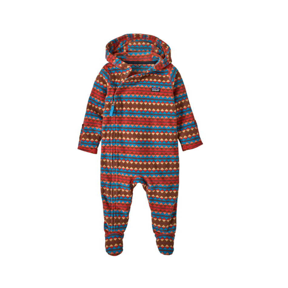 Fall 2025 Patagonia Infant Micro D Bunting
