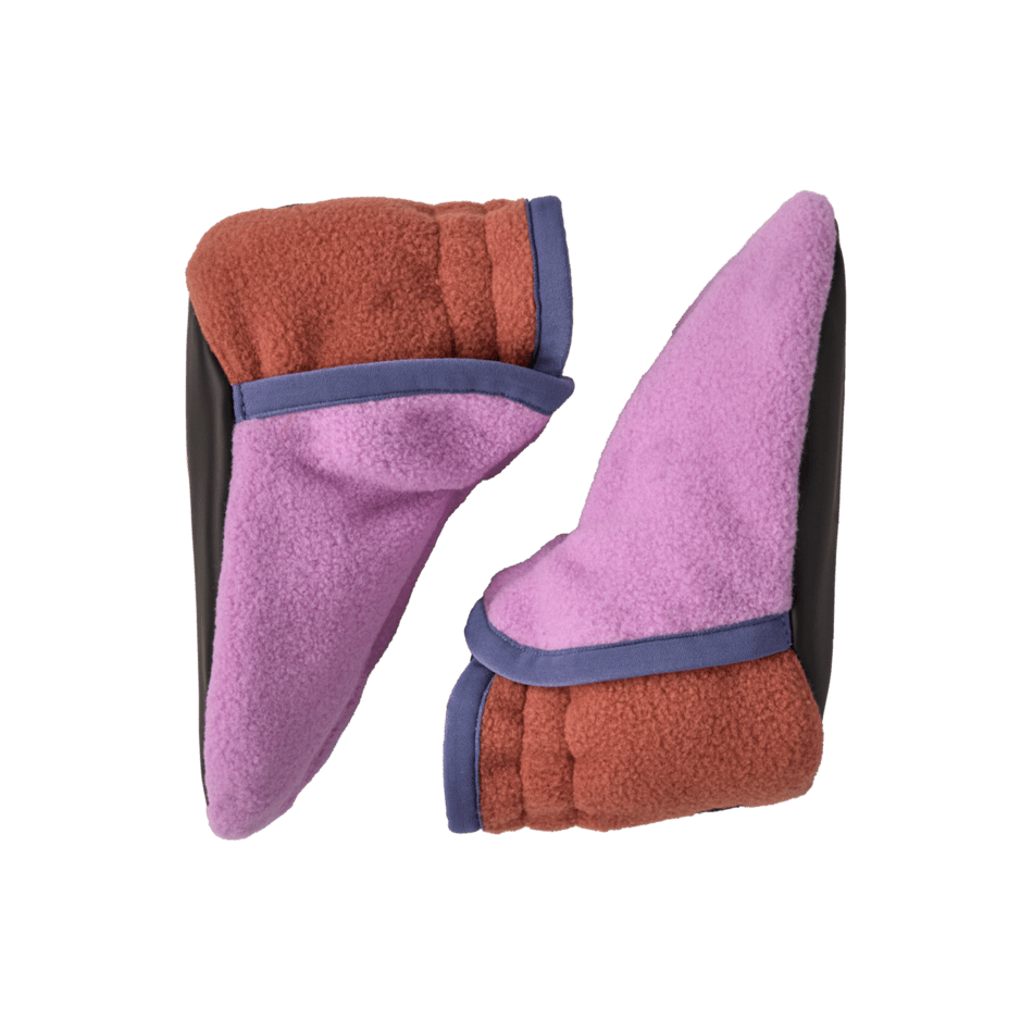 Fall 2025 Patagonia Baby Synch Booties