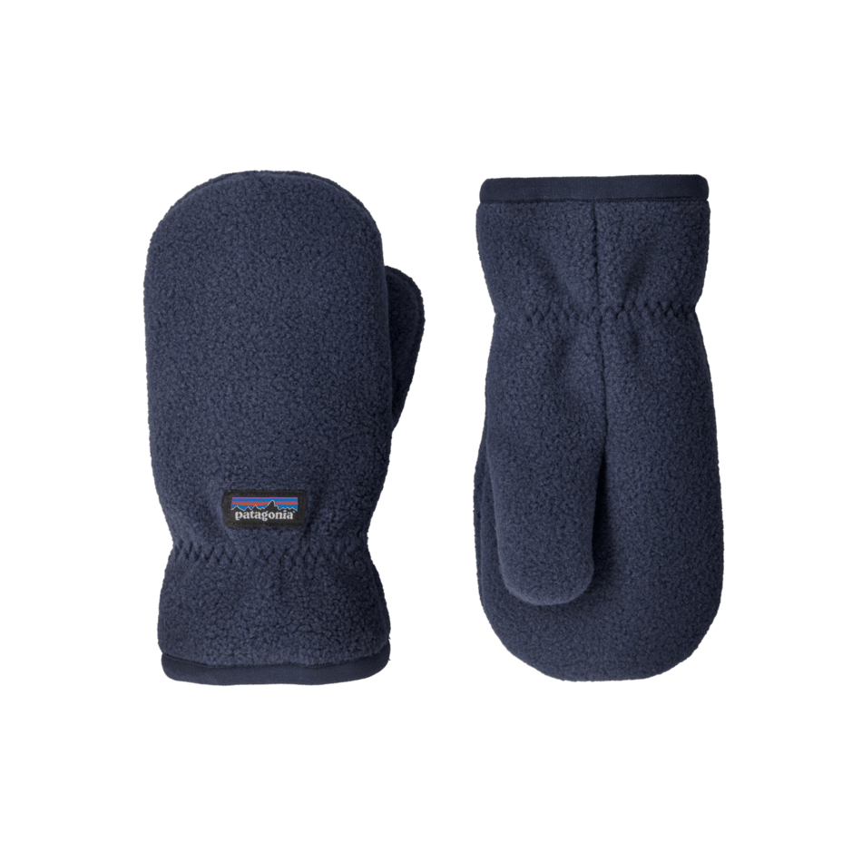 Fall 2025 Patagonia Baby Pita Pocket Mittens