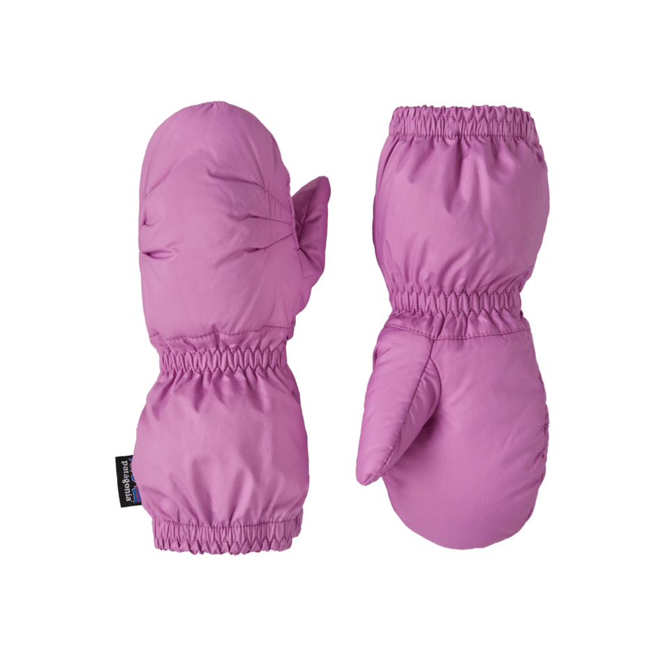 Fall 2025- Patagonia Baby Puff Mitts