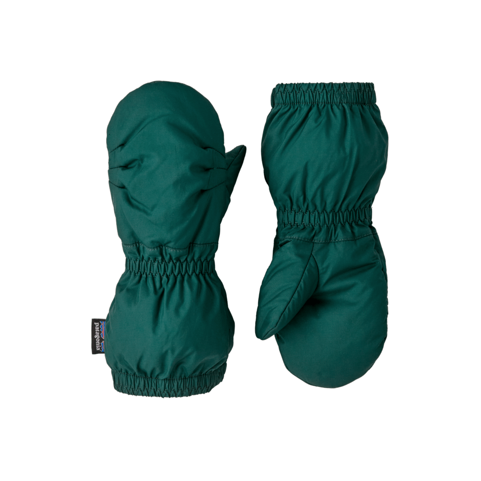 Fall 2025- Patagonia Baby Puff Mitts
