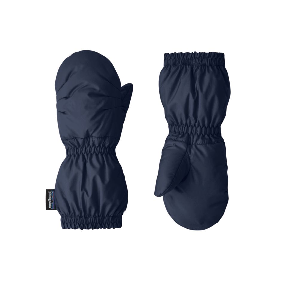 Fall 2025- Patagonia Baby Puff Mitts