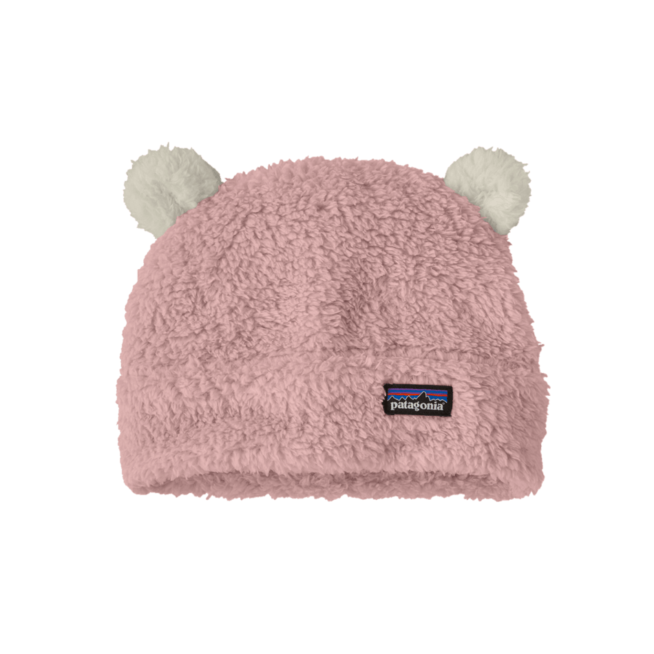 Fall 2025- Patagonia Baby Furry Friends Hat