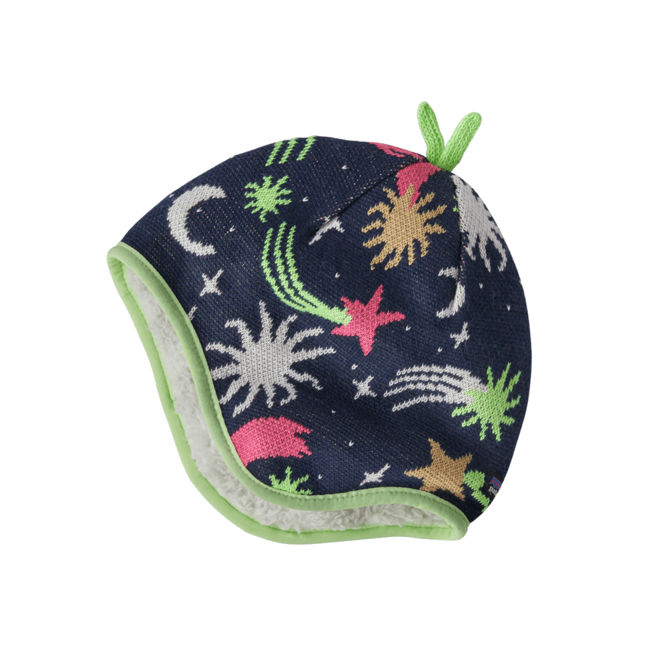 Fall 2024 Patagonia Baby Reversible Beanie