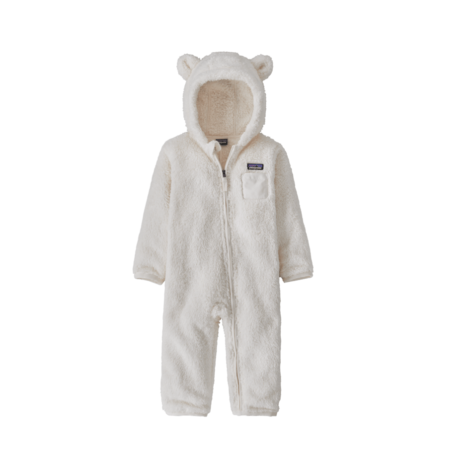Fall 2025- Patagonia Furry Friends Bunting