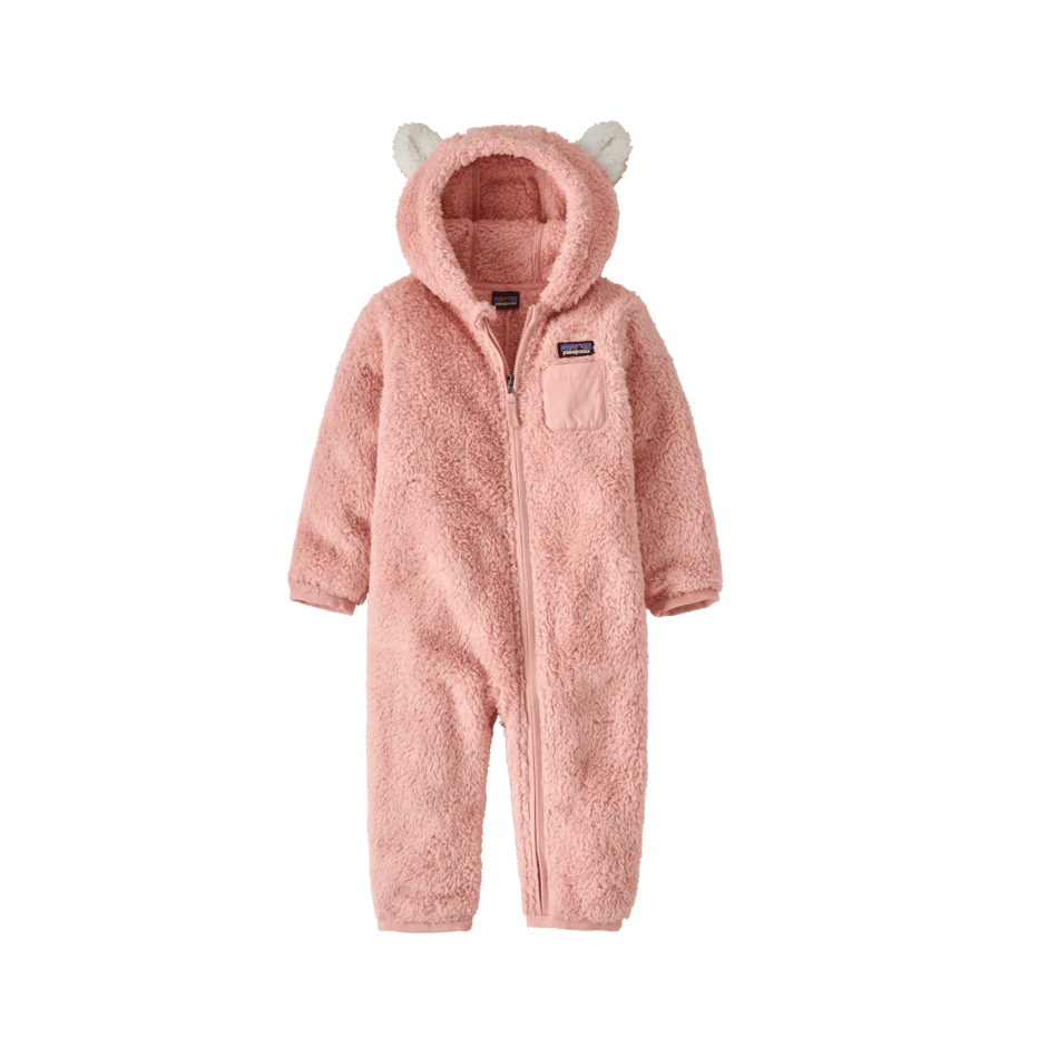 Fall 2025- Patagonia Furry Friends Bunting