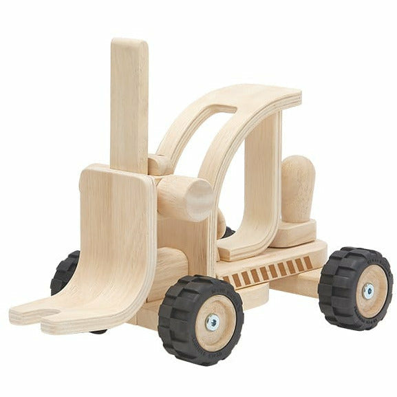 Plan Toys Forklift