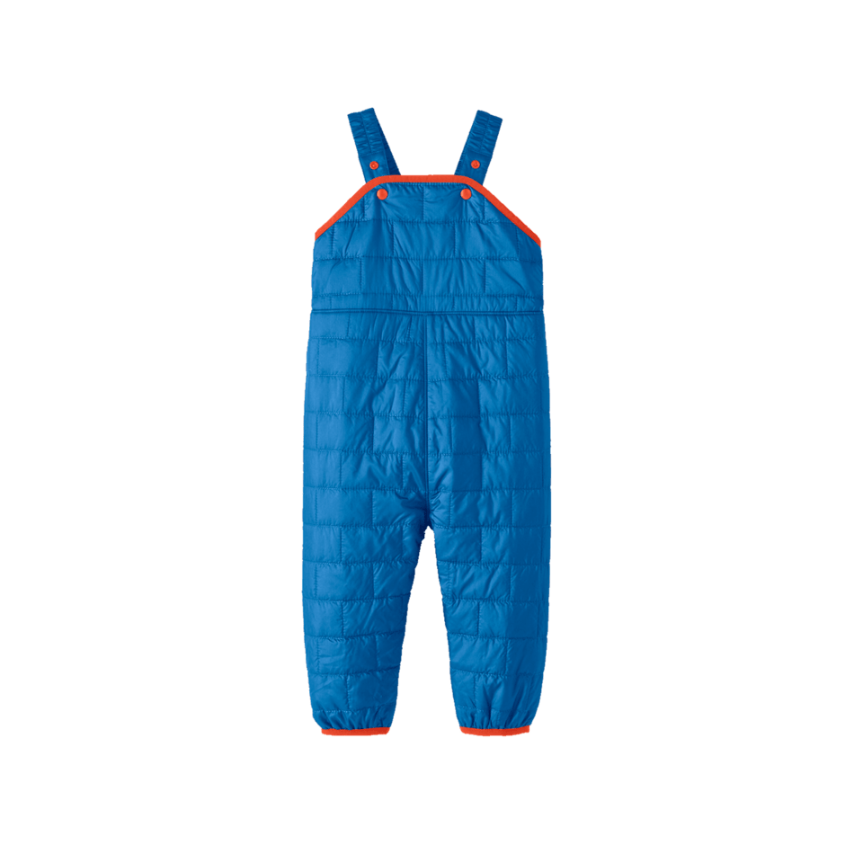 Fall 2025 Patagonia Baby Nano Puffer-Alls
