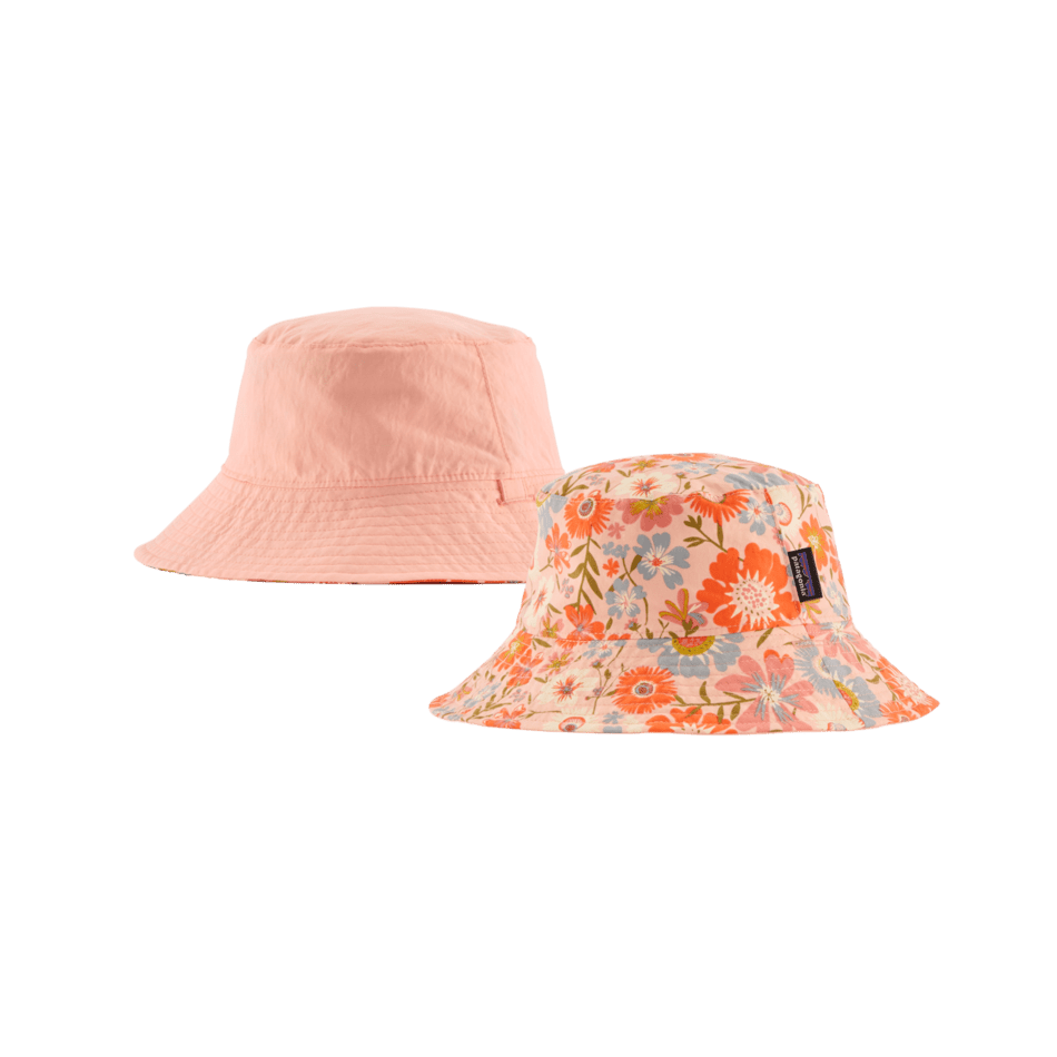 Spring 2025 Patagonia Baby Sun Bucket Hat