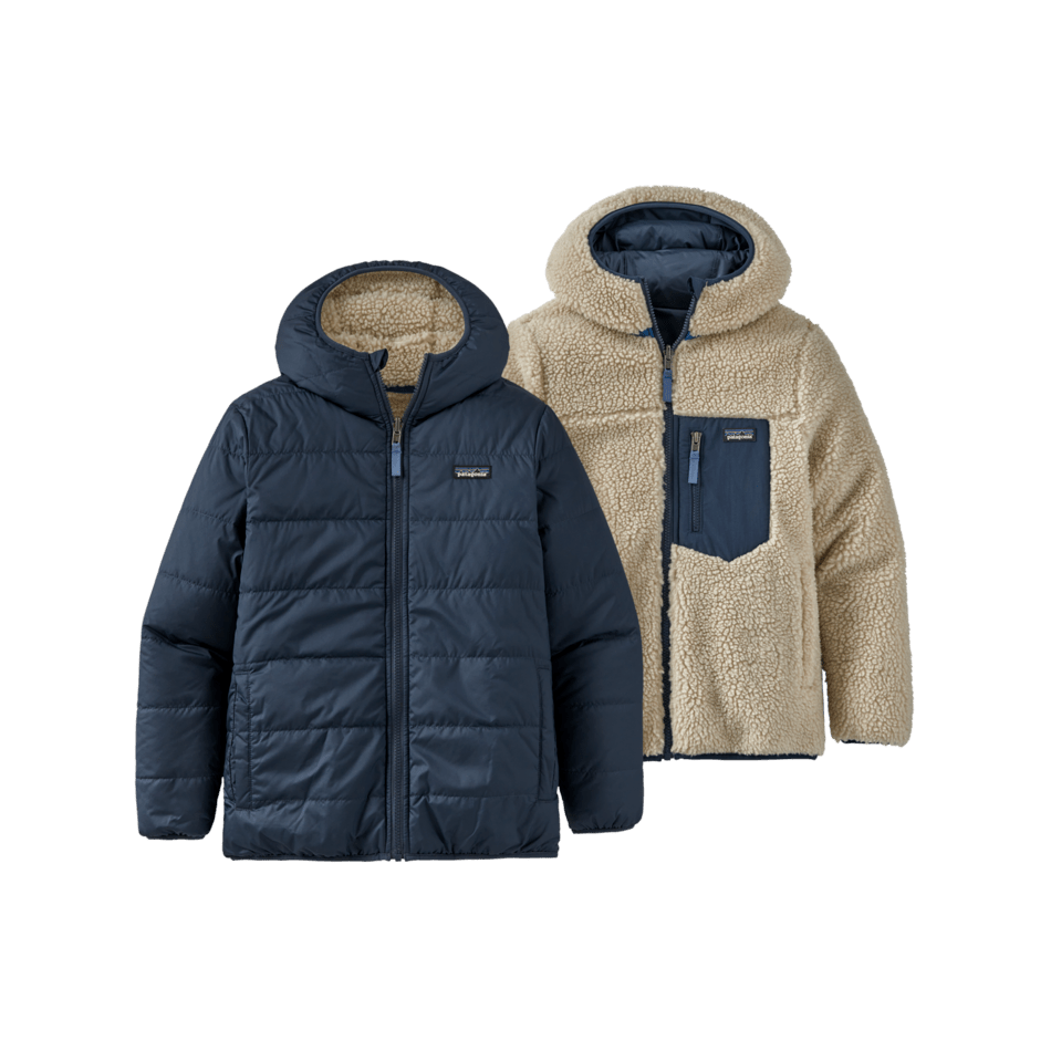 Fall 2025 Patagonia Kid's Reversible Ready Freddy