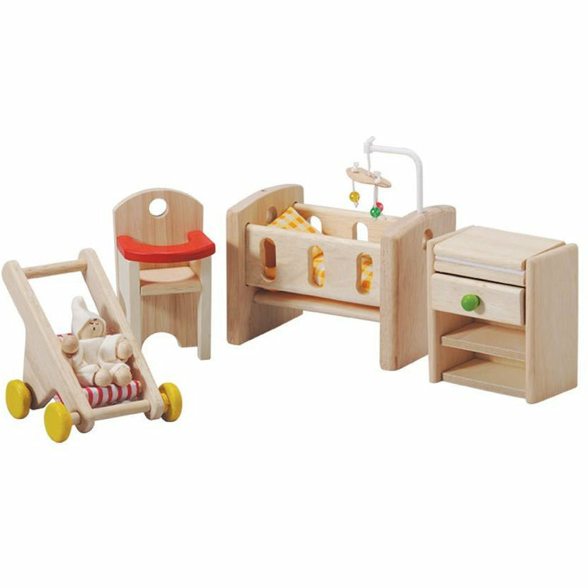 Plan Toys Nursery