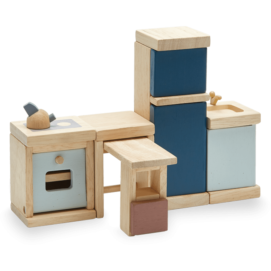 Plan Toys Kitchen - Orchard