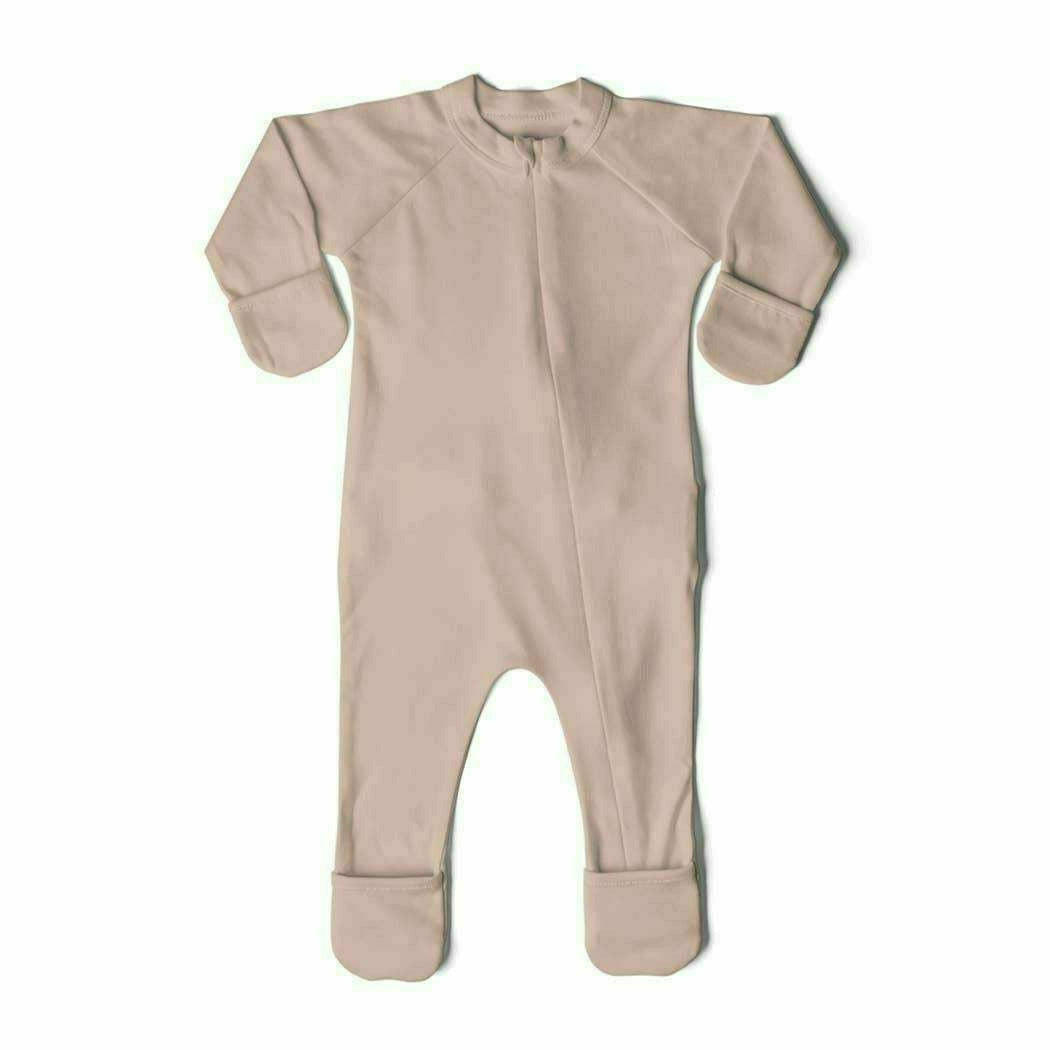 Goumi Footies 3-6M
