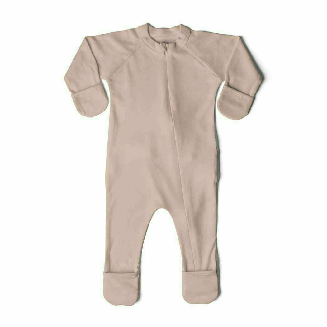 Goumi Footies 0-3M