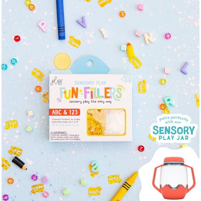 Glo Pals Fun Filler Pack