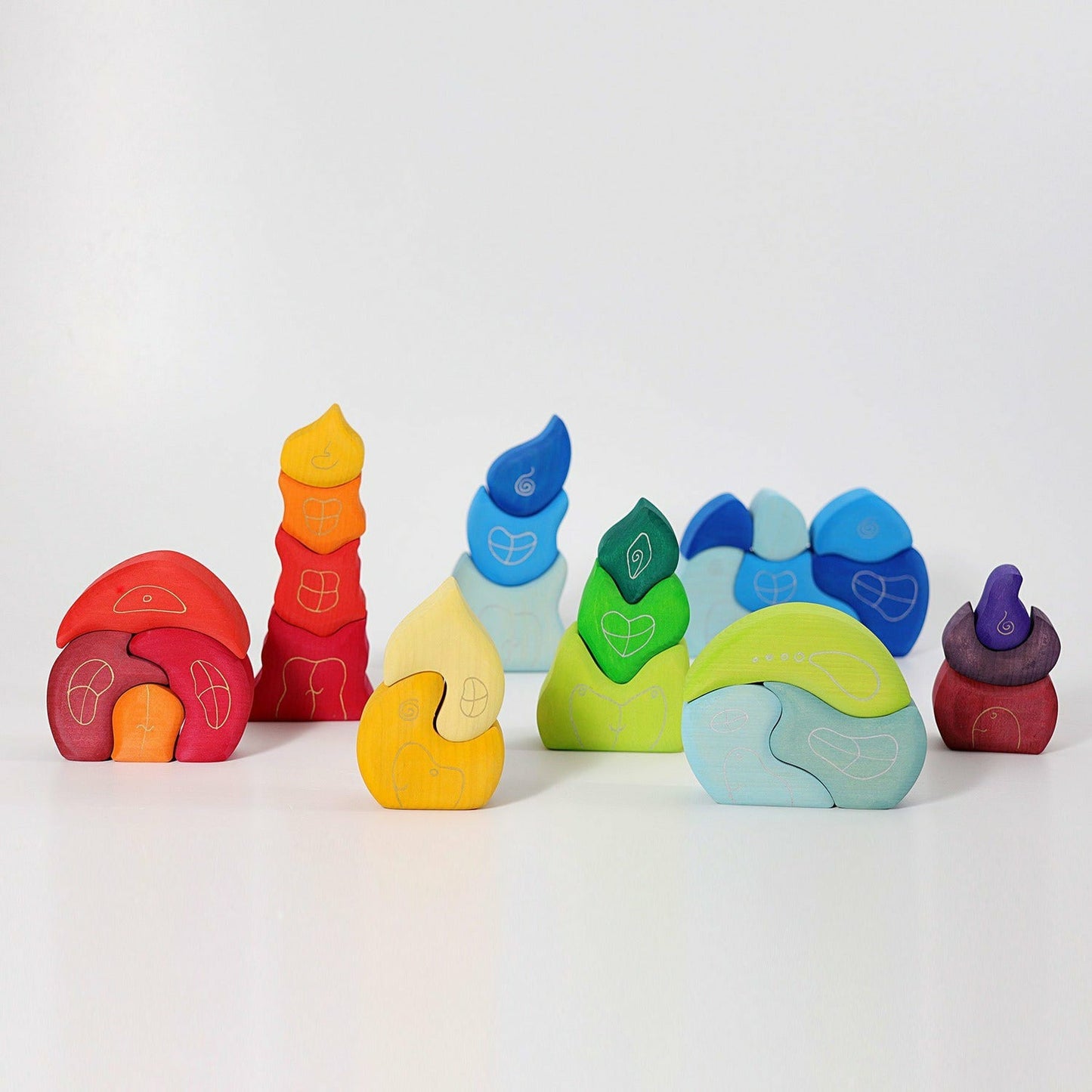 Grimm's Bakery House