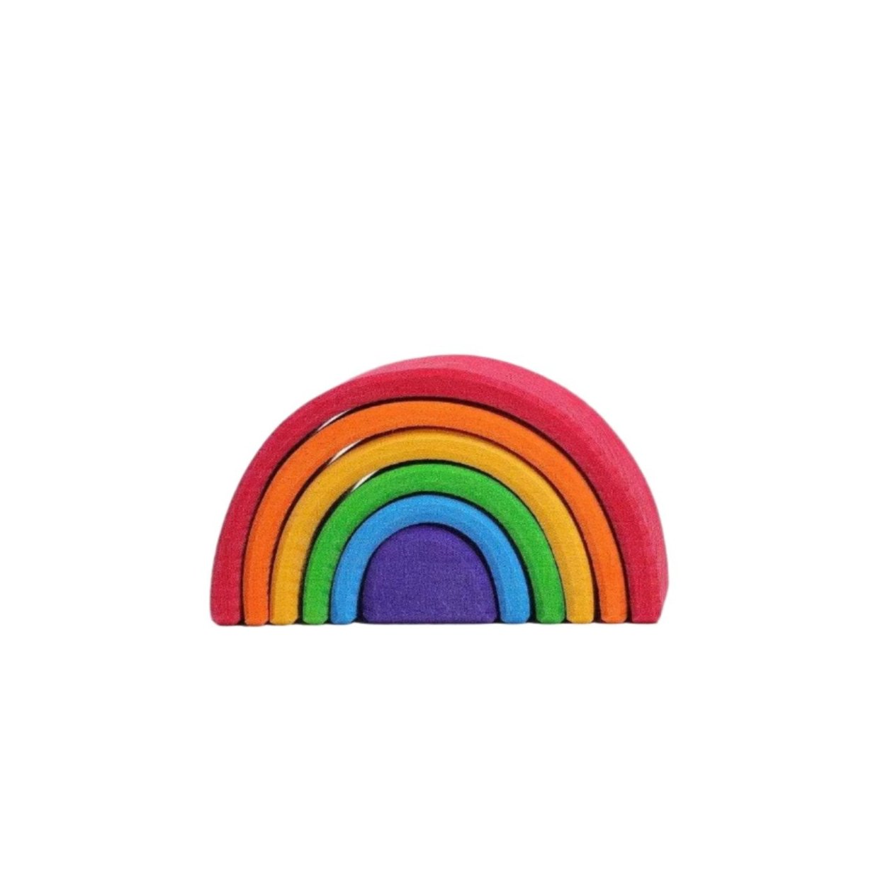 Grimm's Small Rainbow