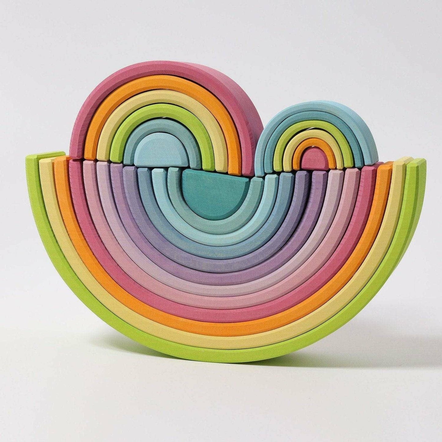 Grimm's Small Rainbow Pastel