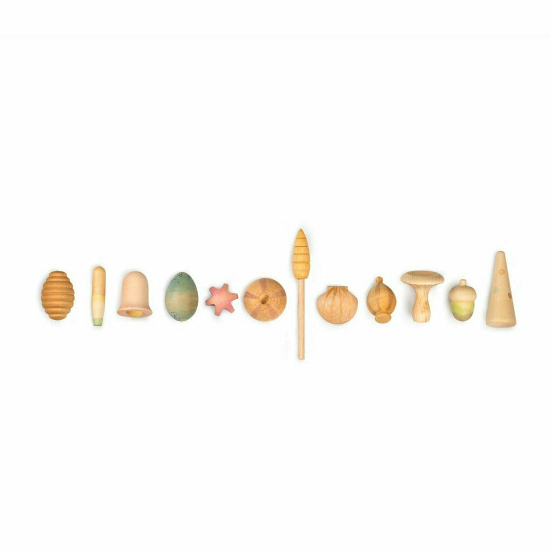 Grapat Wonders Set