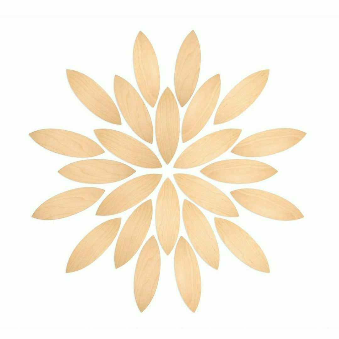 Grapat Petals Platform Set