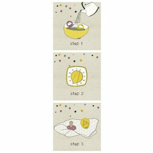 BIBS USA- Natural Rubber Pacifier 2 Pack - Ivory