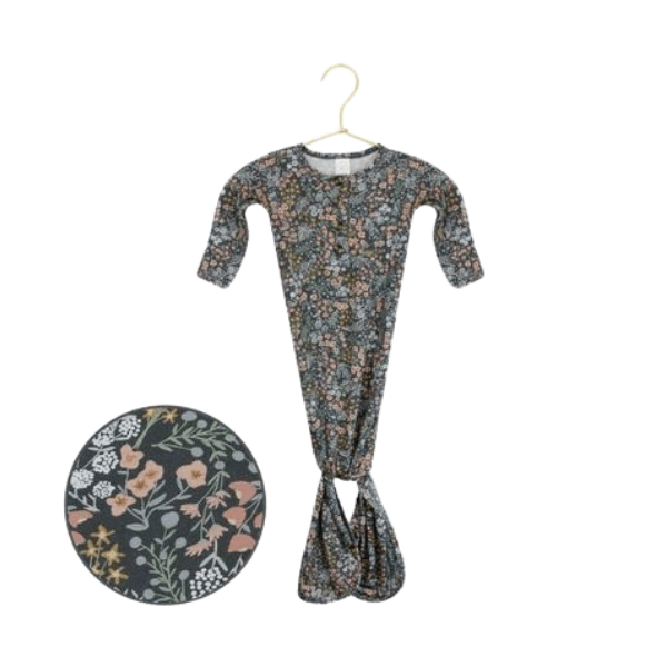 Lou Lou & Company - Bea Knotted Gown