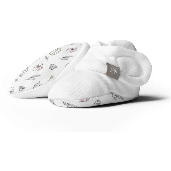 Goumi Boots 3-6M