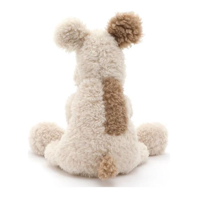 Nana Huchy Buddy the Dog