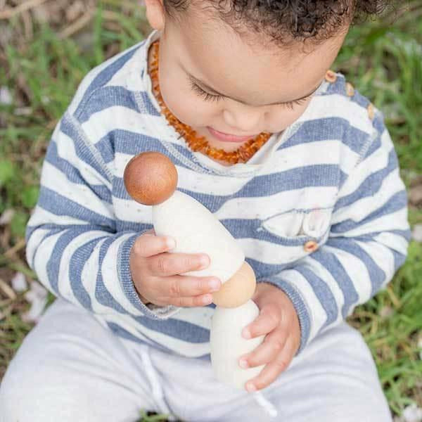 Grapat Adult Nins Light