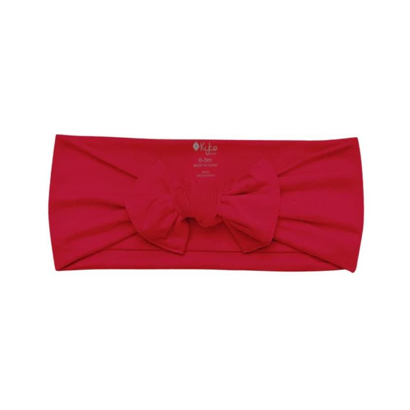 Kyte Baby Bows
