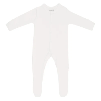 Kyte Baby Solid Snap Footie