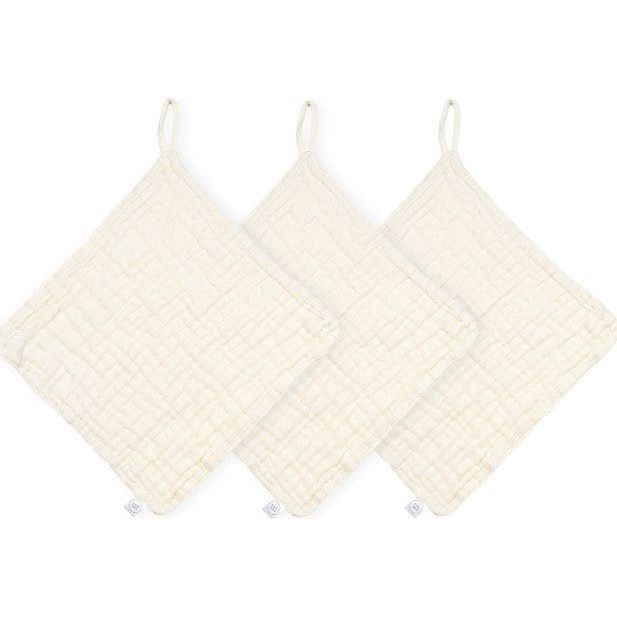 Lou Lou & Company - Washcloth 3-Pack