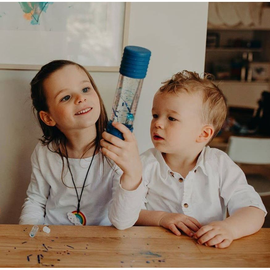Jellystone DIY Calm Down Bottle