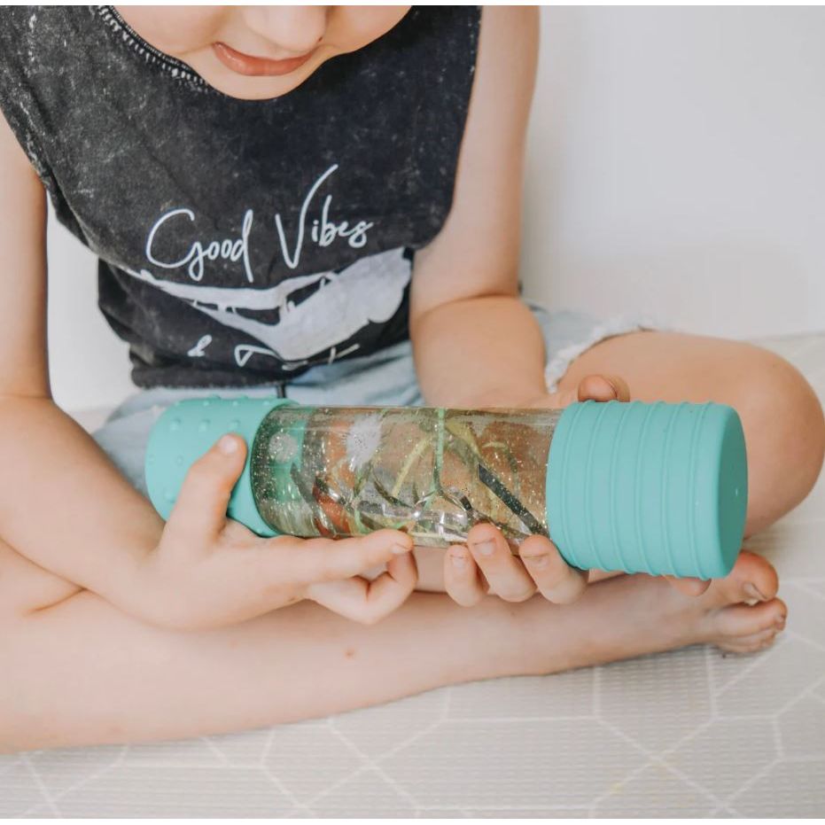Jellystone DIY Calm Down Bottle